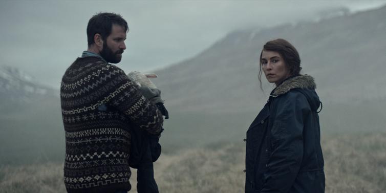 El jurat oficial de Sitges 2021 premia Lamb com a Millor pel·lícula de la 54a edició
