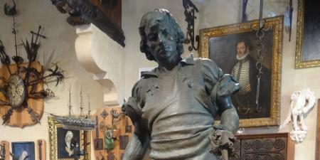 Jornada de Portes obertes als Museus de Sitges - Jornades Europees de Patrimoni