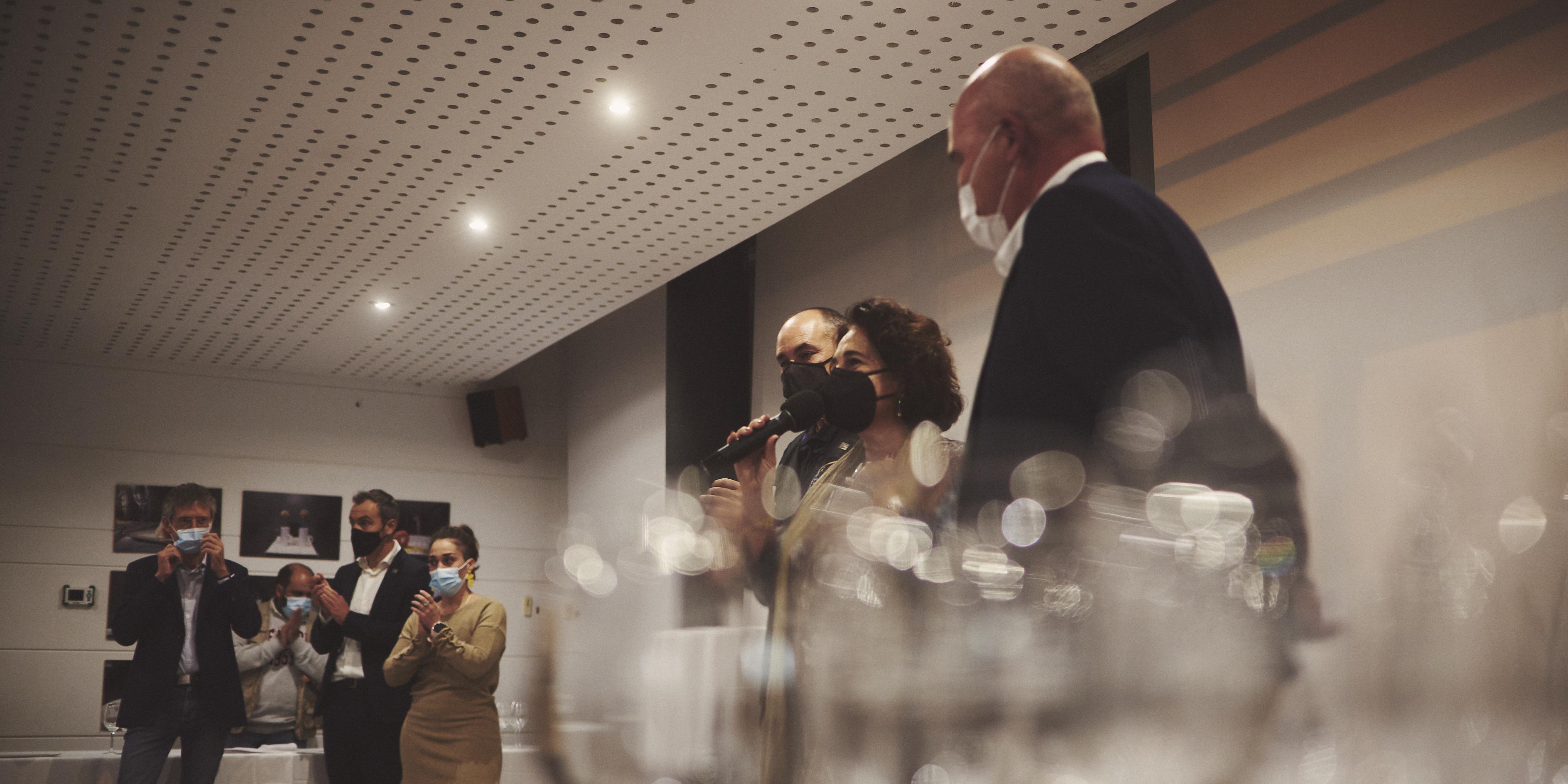 La Setmana de la Malvasia arrenca amb el tast inaugural