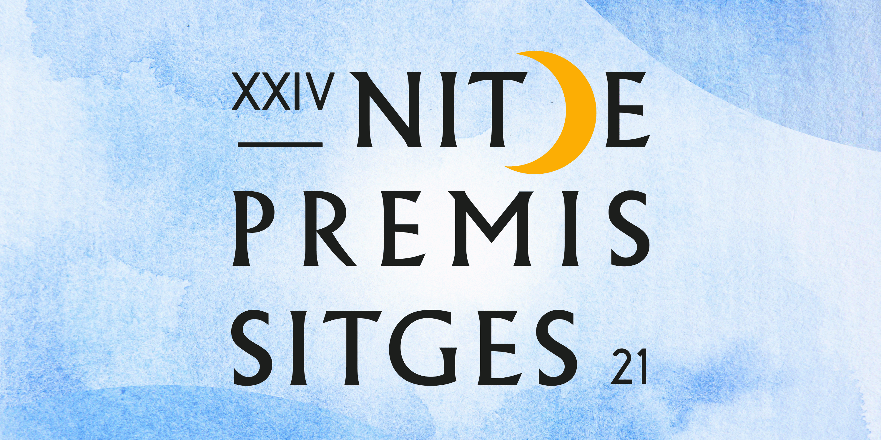 Nit de Premis Sitges 2021 Nit de Premis Sitges 2021