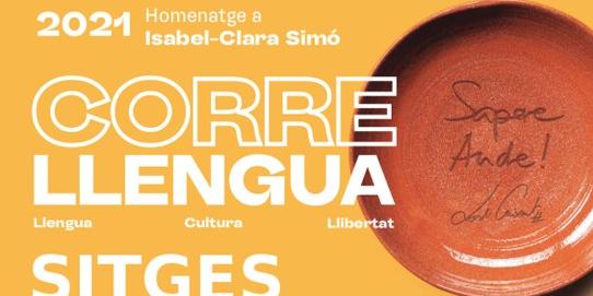 Concert de glosa - Correllengua Sitges 2021
