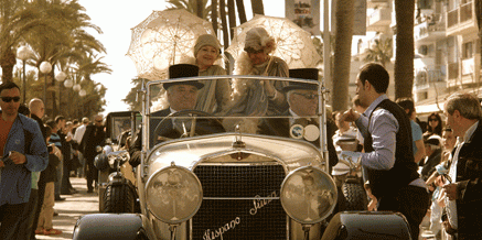 Sitges recupera al 2022 el Ral·li Barcelona - Sitges