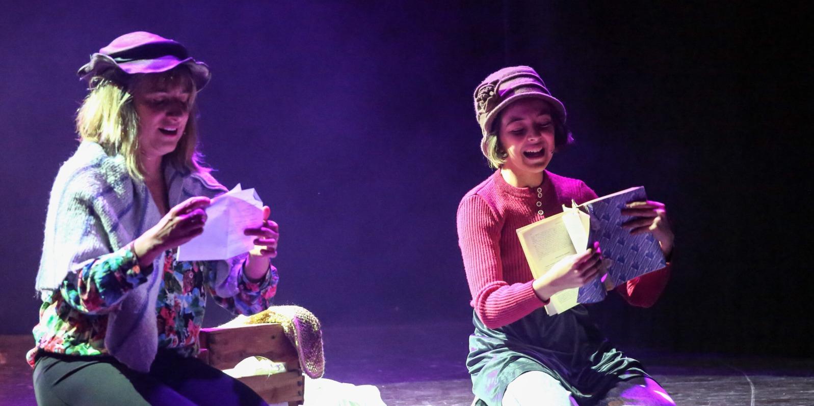 Es posen a la venda les entrades per al musical ‘Bruna’ de La Pregonera