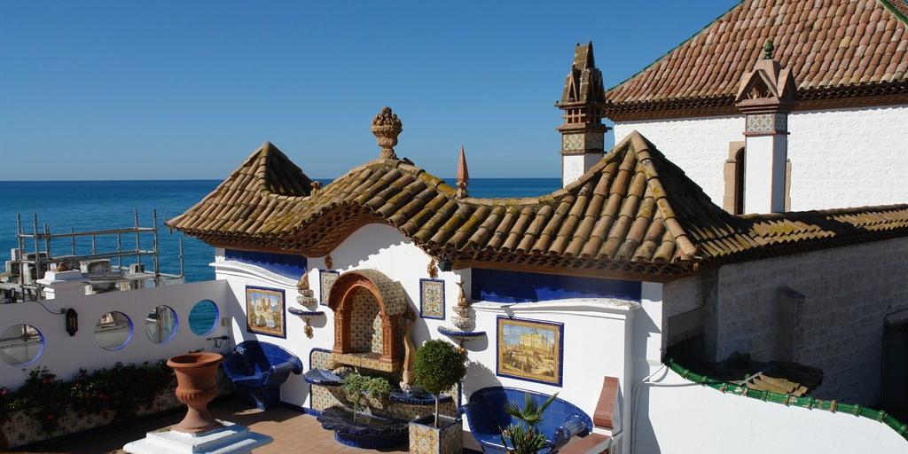 Visites lliures al Palau de Maricel