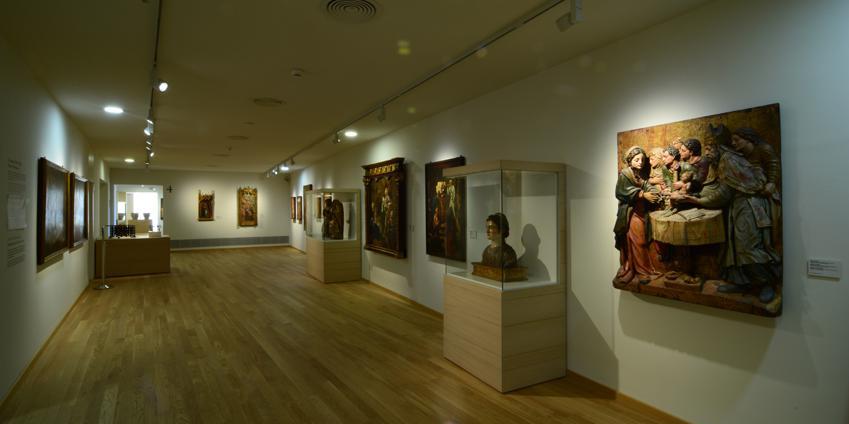 Visites guiades al Museu de Maricel