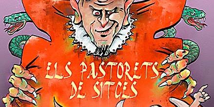 'El Primer Nadal dels Pastors' de Mn. Rossend Fortunet