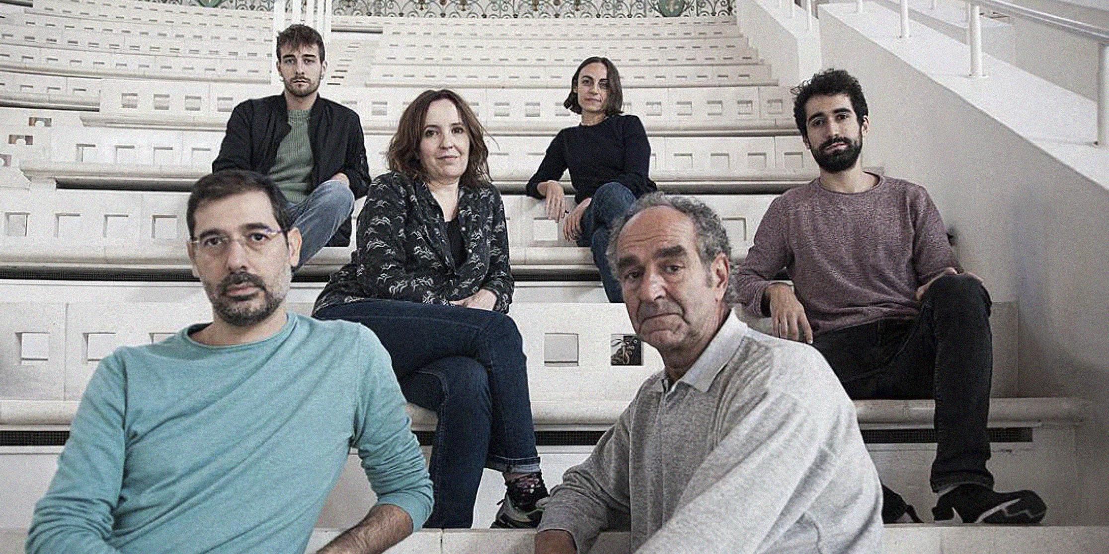 Espectacle ' M’hauríeu de pagar', de Jordi Prat i Coll