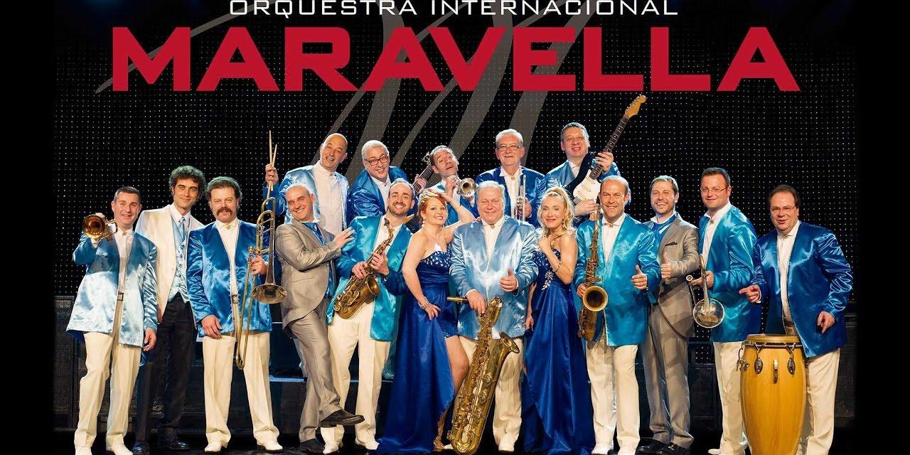 Orquestra Maravella