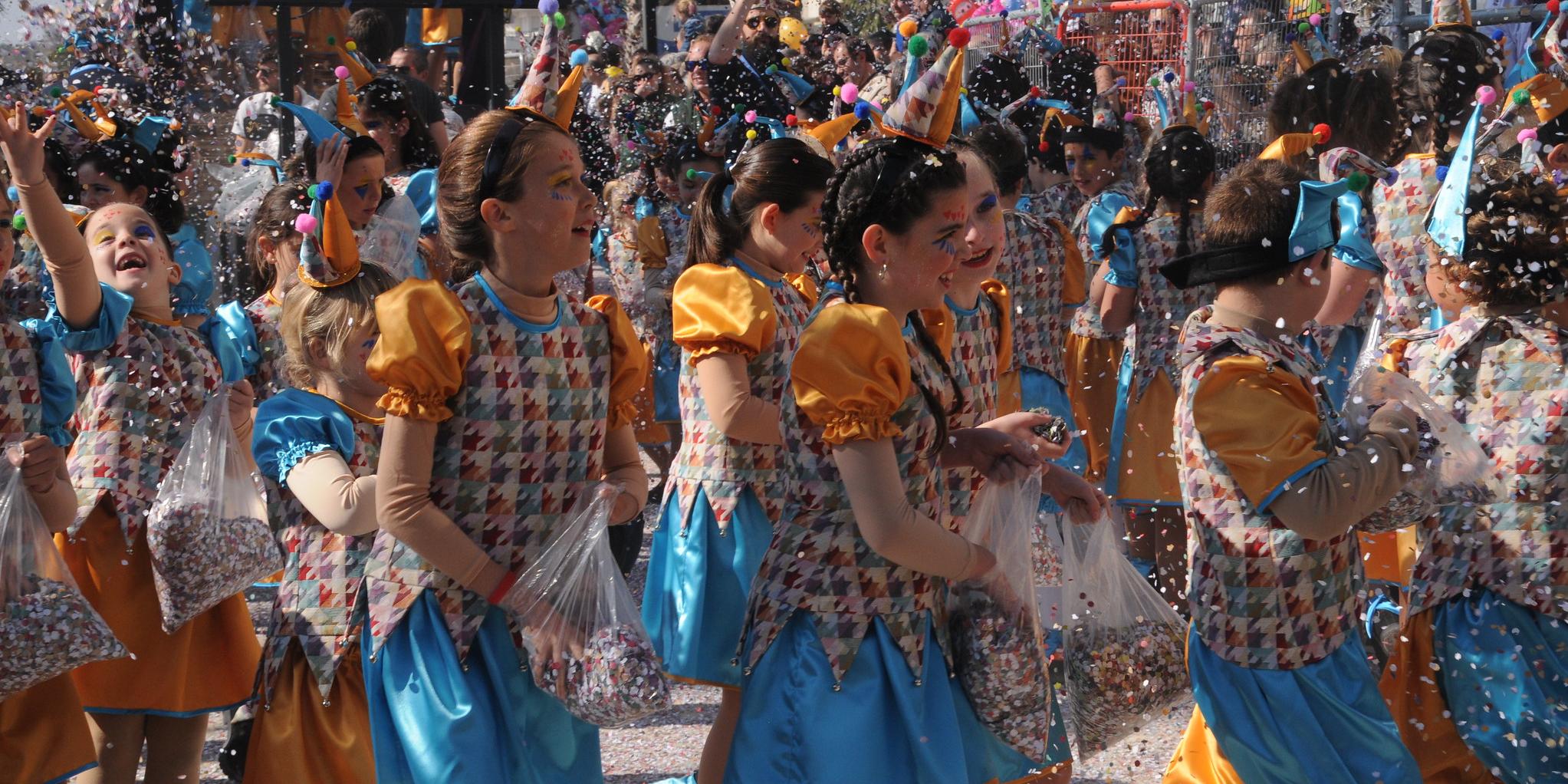 Carnaval de Sitges 2022: Diumenge de Disbauxa Carnaval de Sitges 2022: Diumenge de Disbauxa
