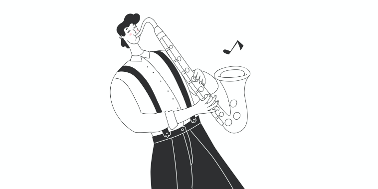 Jazz Antic Sitges 2022: Els origens del jazz - Audicions escolars