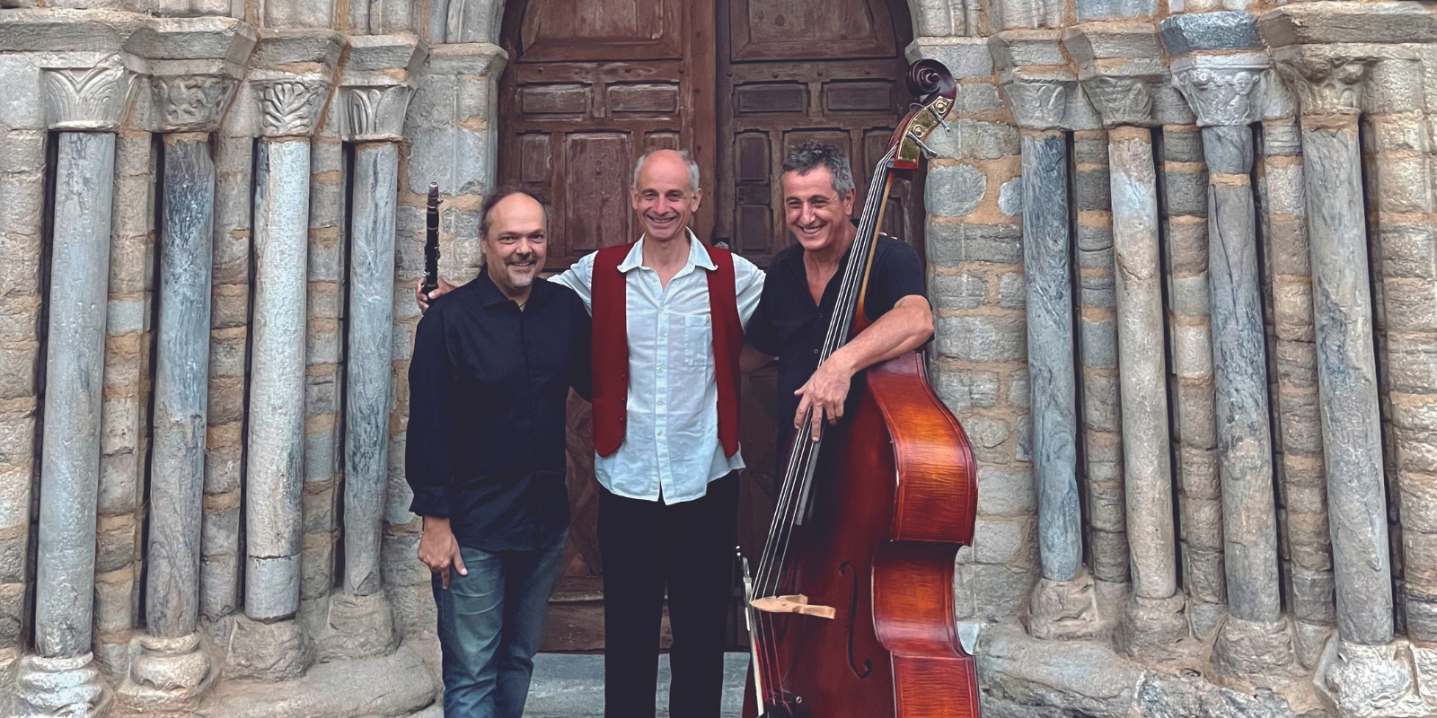 Jazz Antic Sitges 2022: El nostre jazz de cada dia - Concert i xerrada