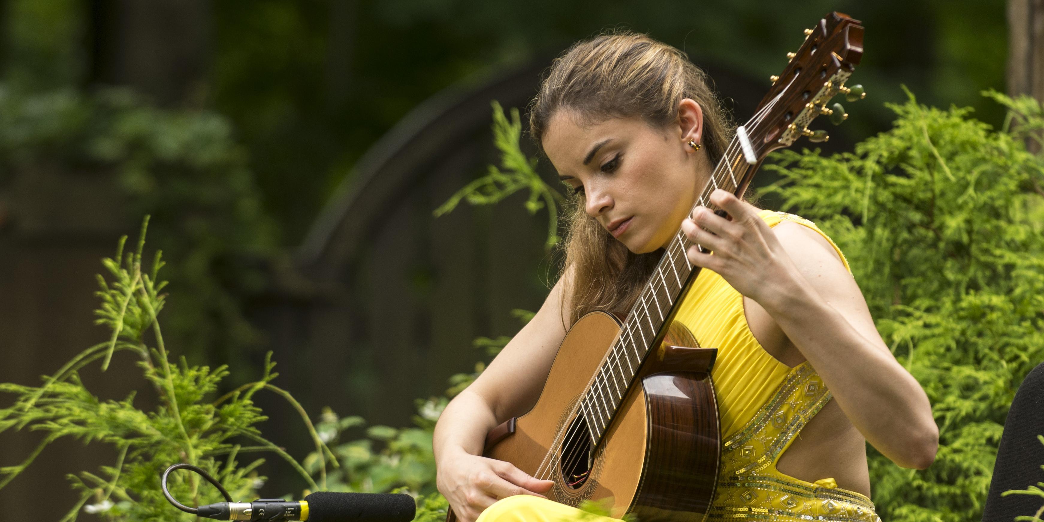 Ana Vidovic