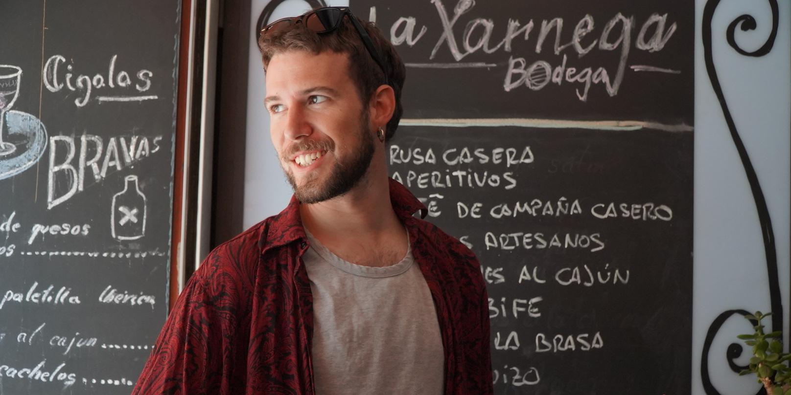 Imprescindibles 2022: Roka Curtiada