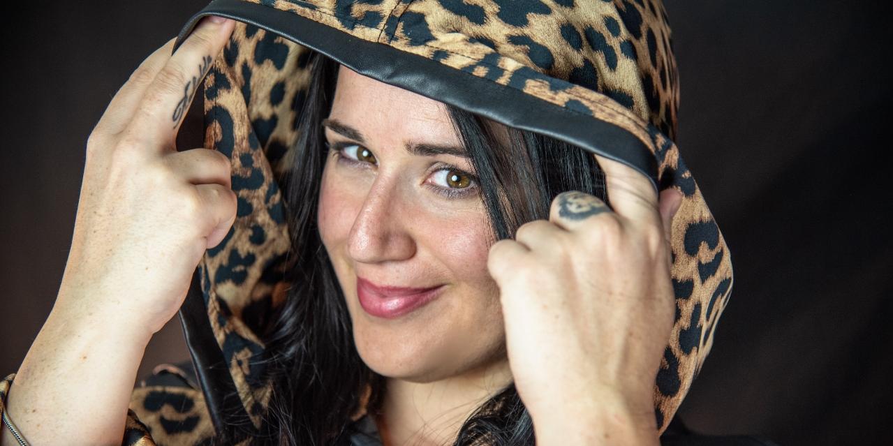 Imprescindibles 2022: Lydia Ruiz