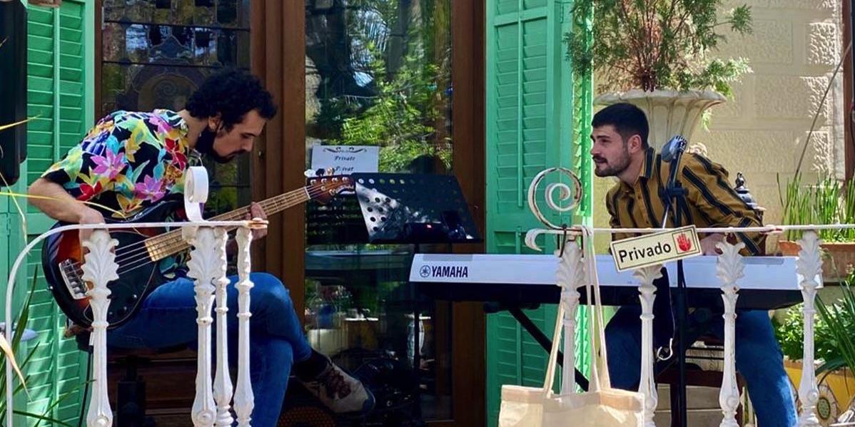 Imprescindibles 2022: Atomik Funk