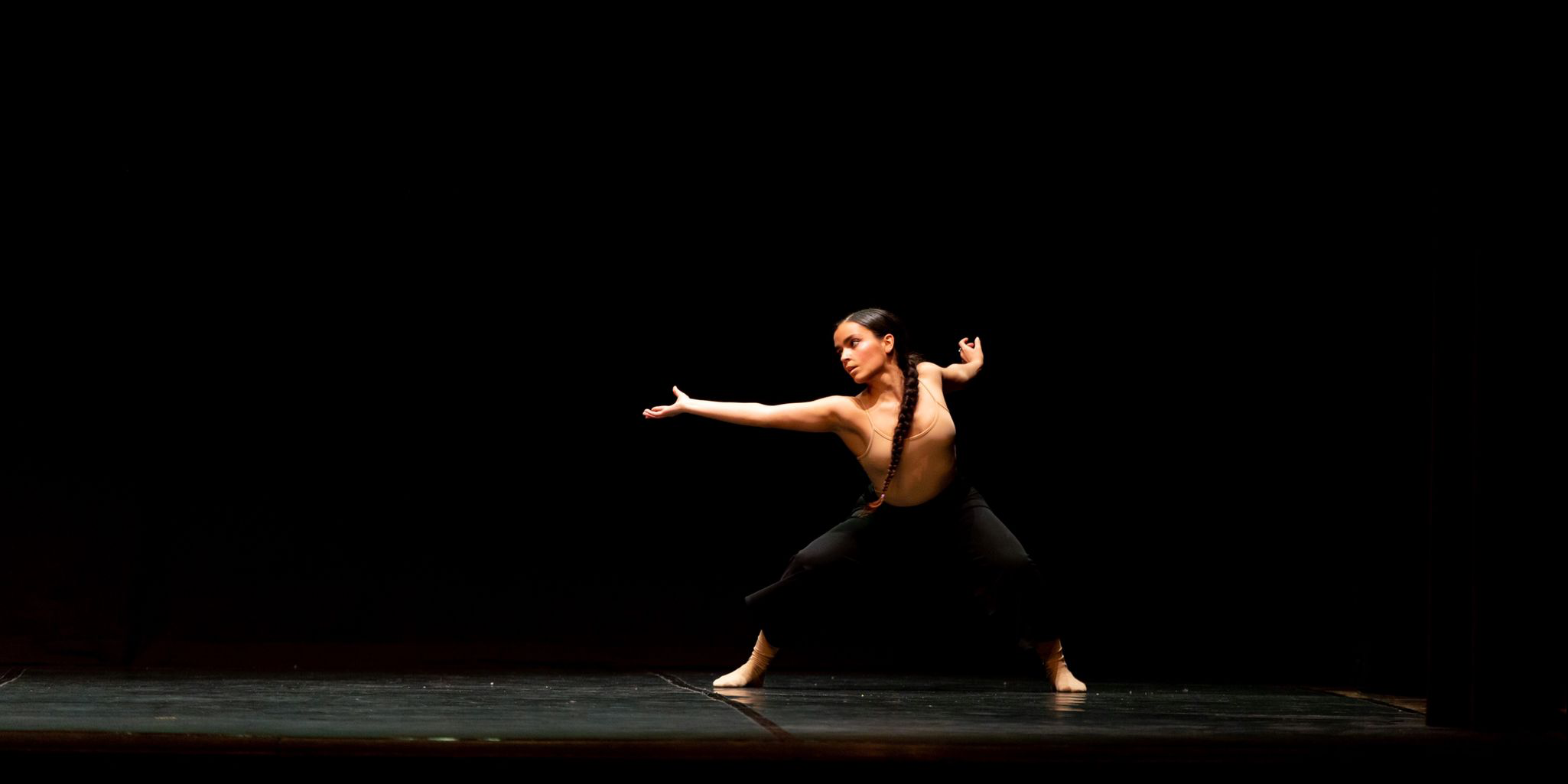 Imprescindibles 2022: Coreografia de Sol Queral Imprescindibles 2022: Coreografia de Sol Queral