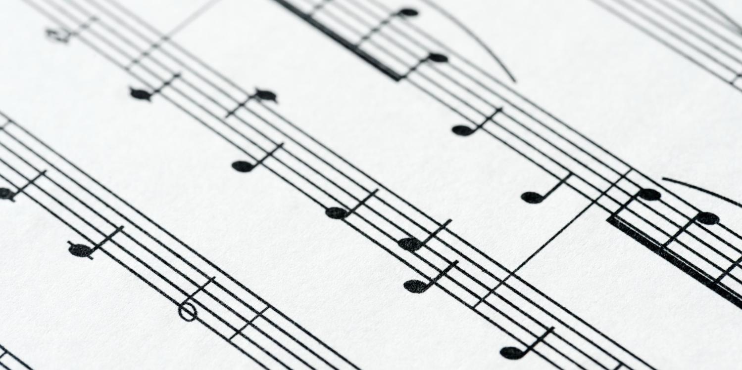 Partitura Partitura