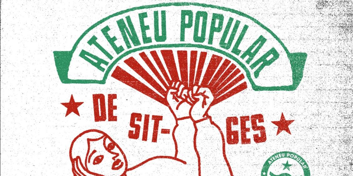 Ateneu Popular de Sitges Ateneu Popular de Sitges