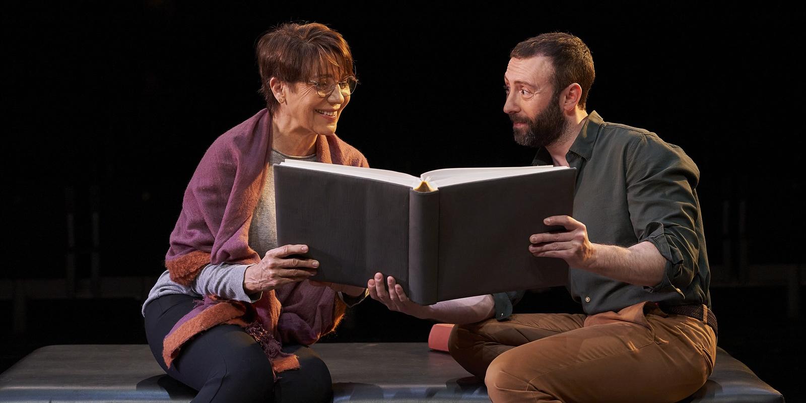 Festival Dona 2022: 'L'Oreneta' (teatre)