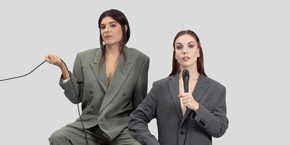 Festival Dona 2022: Saldremos Mejores Live Show