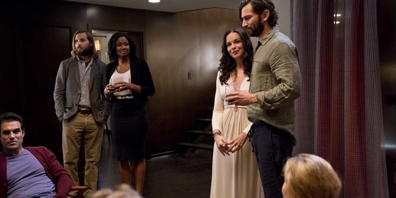 Festival Dona 2022: projecció de la pel·lícula 'The invitation'