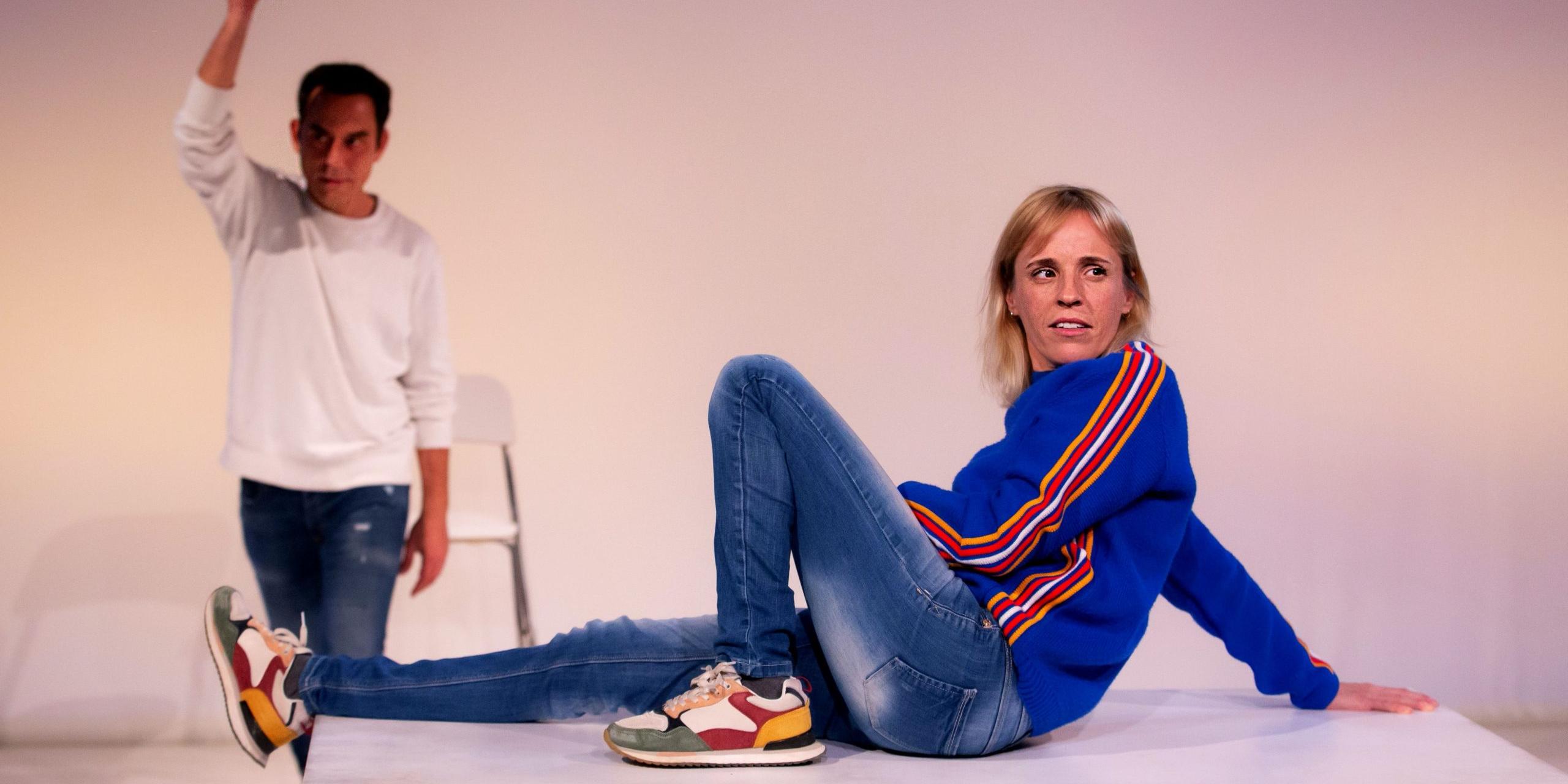 Festival Dona 2022: 'Monopoli' (teatre)