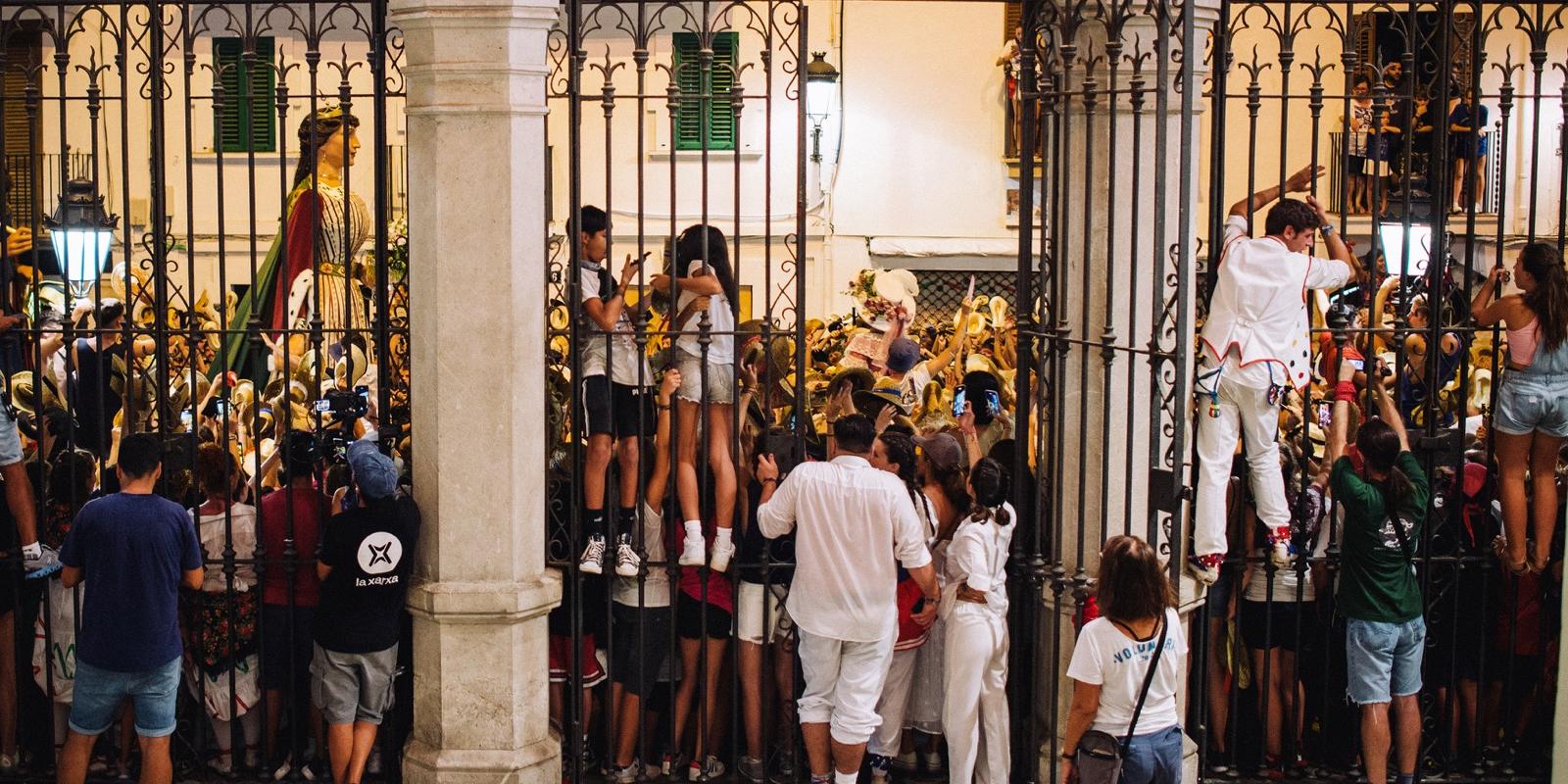 Santa Tecla 2022: Divendres 23 de setembre