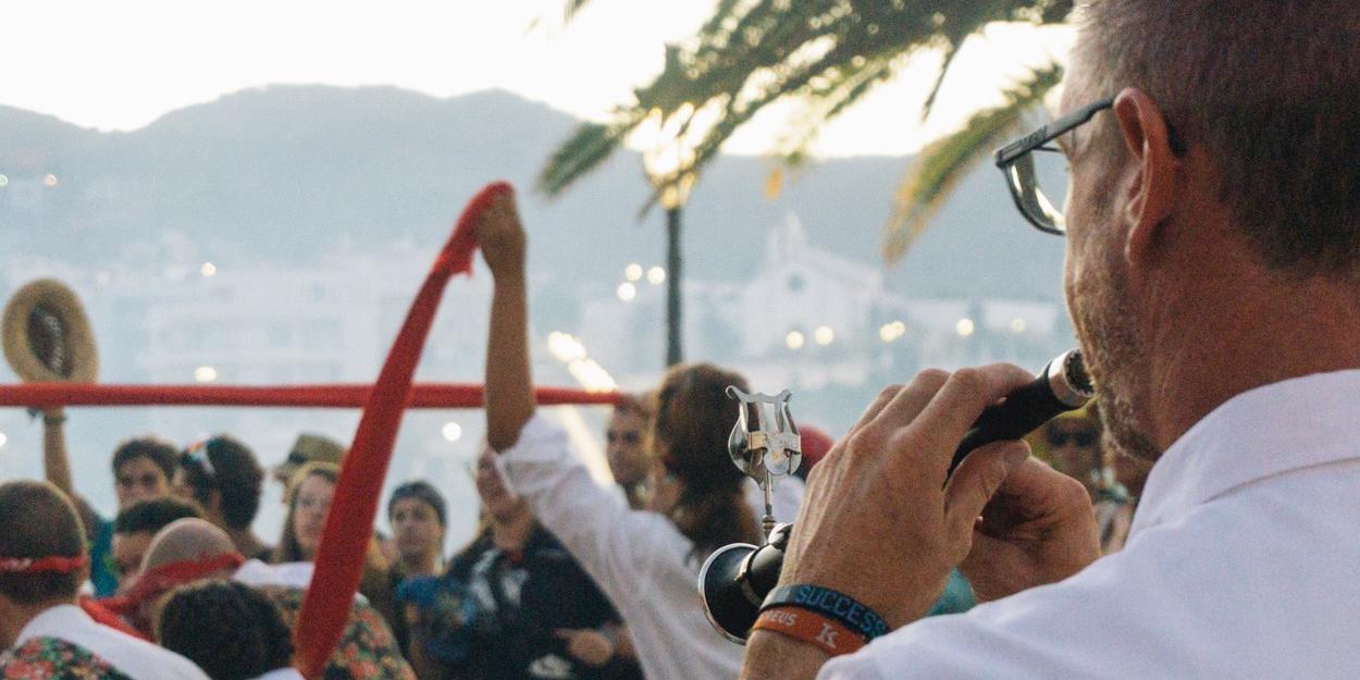 Santa Tecla 2022: Dimarts 20 de setembre