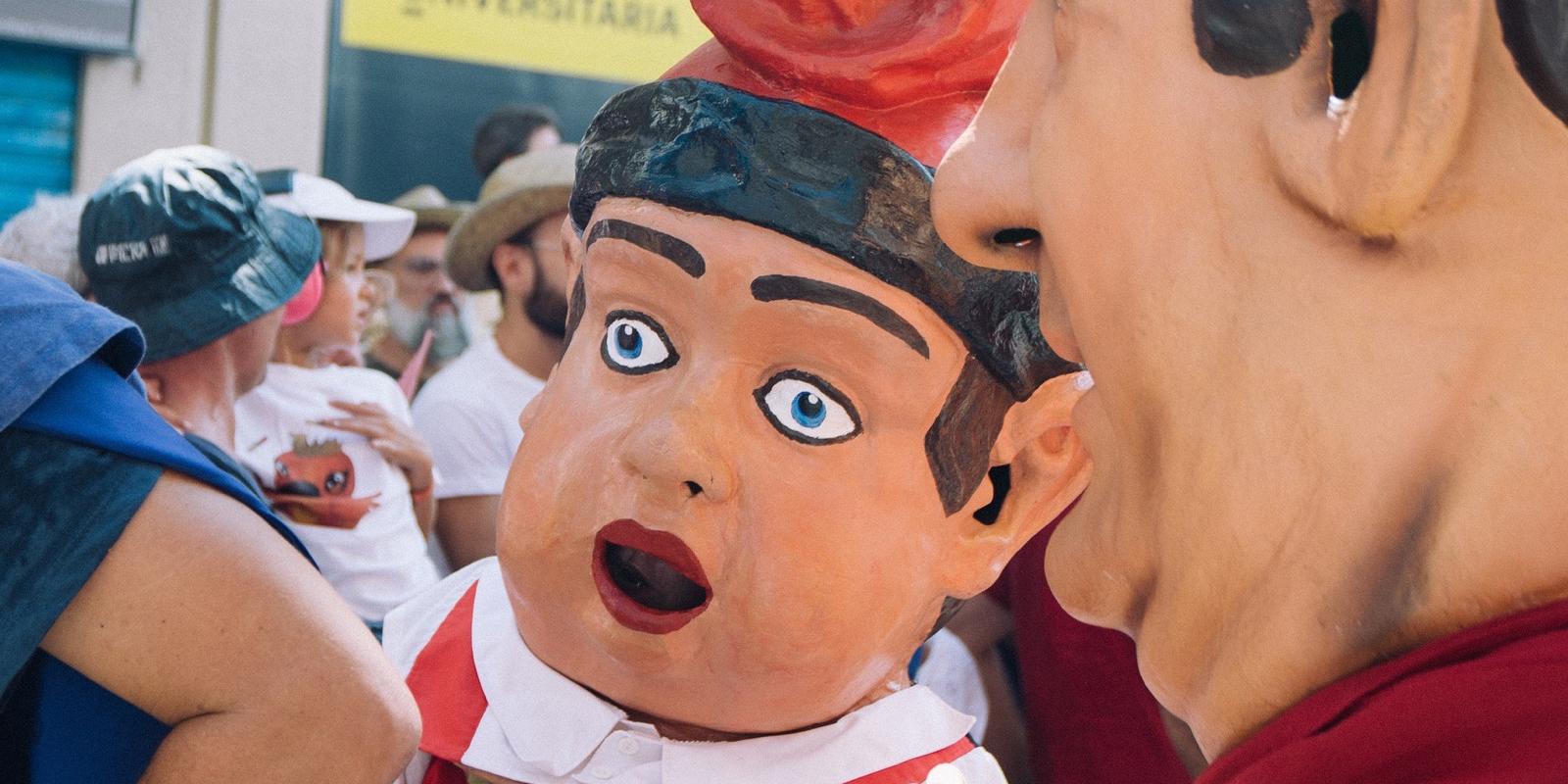 Santa Tecla 2022: Divendres 16 de setembre