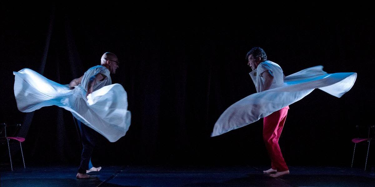 Espectacle 'Del caos a l'èxtasi: l'univers poètic de David Jou'