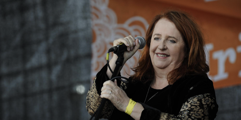 Festival Creative Connexions - Arts d'Irlanda a Catalunya