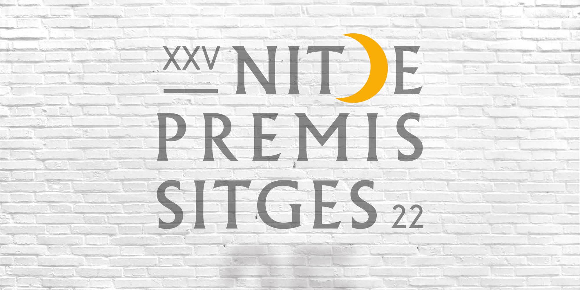 Nit de Premis Sitges 2022 Nit de Premis Sitges 2022
