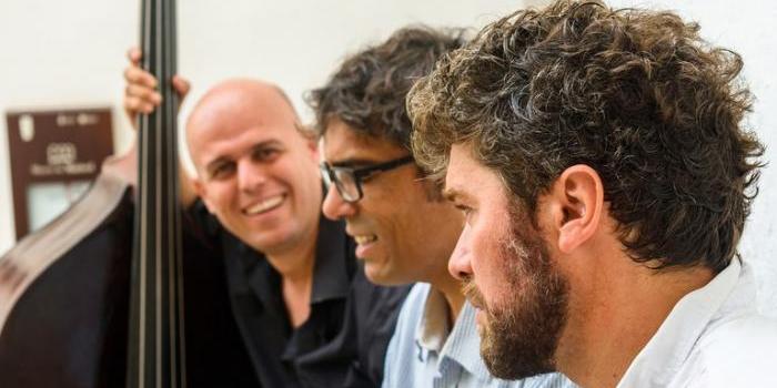 Retrio jazz | Concert de Nadal