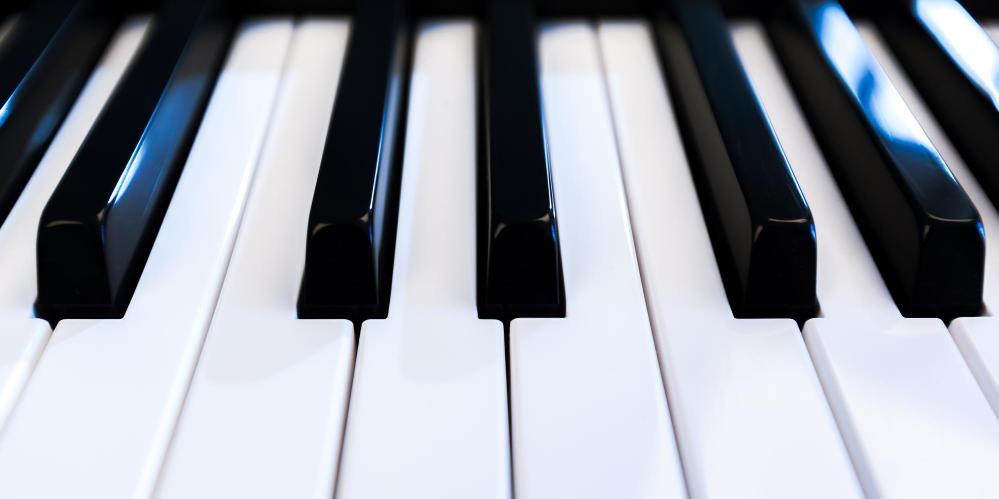 Concert: Trio AlmArts