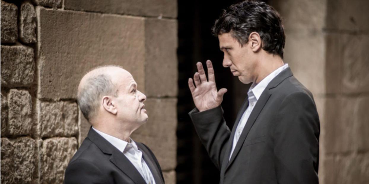 Teatre: Un concert a la Casa Blanca, de la Cia. La Drecera 