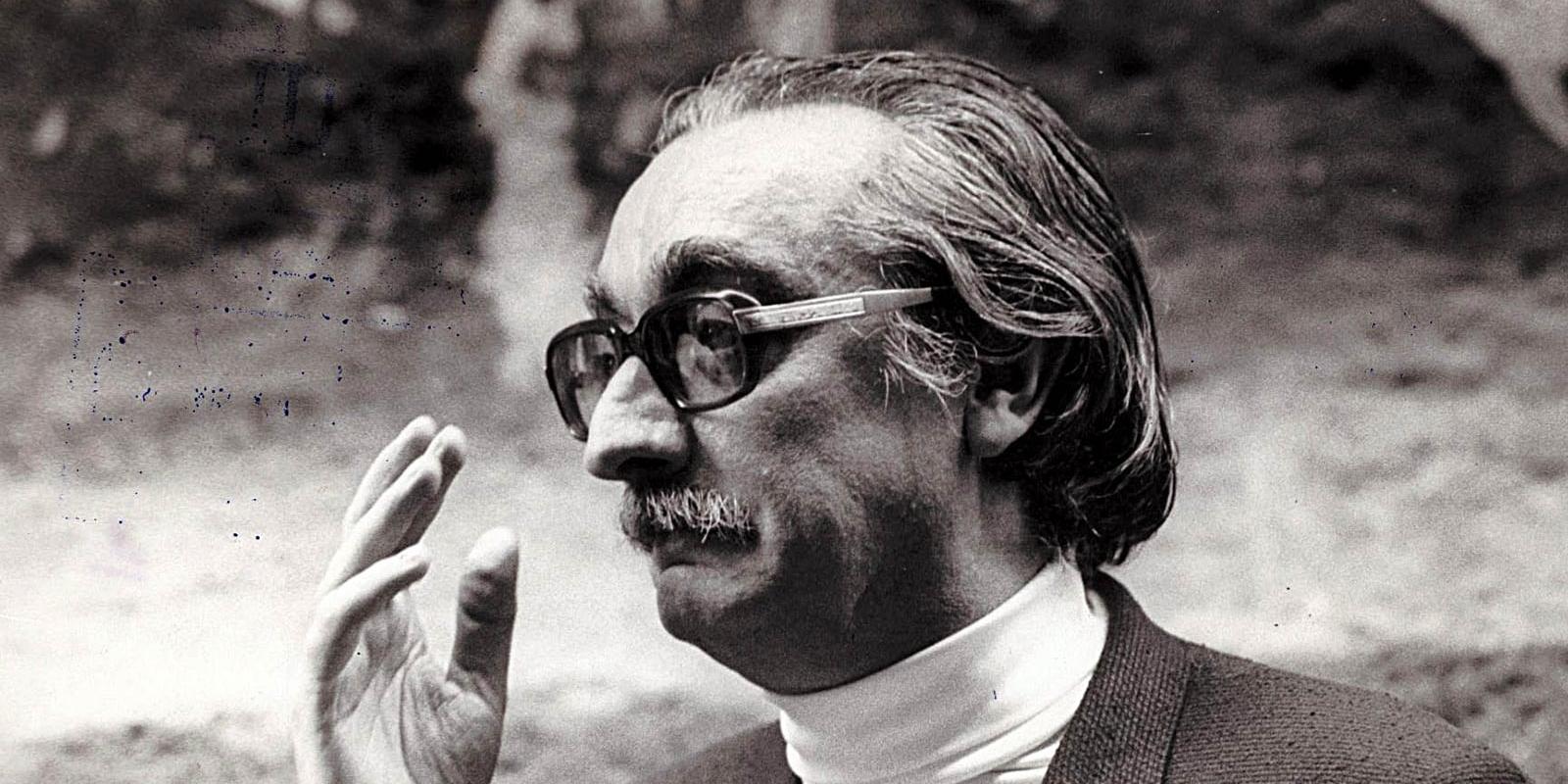Exposició: Joan Fuster, una vida il·lustrada
