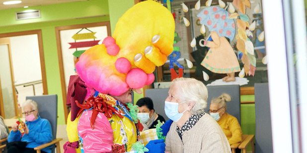 Carnaval 2022 | Foto: Mot Bcn
