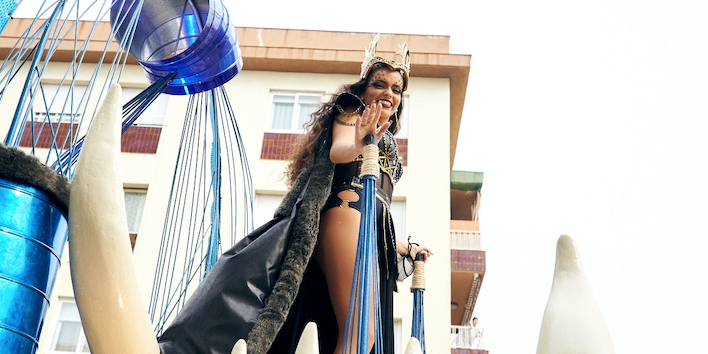 Carnaval 2022 | Foto: Mot Bcn