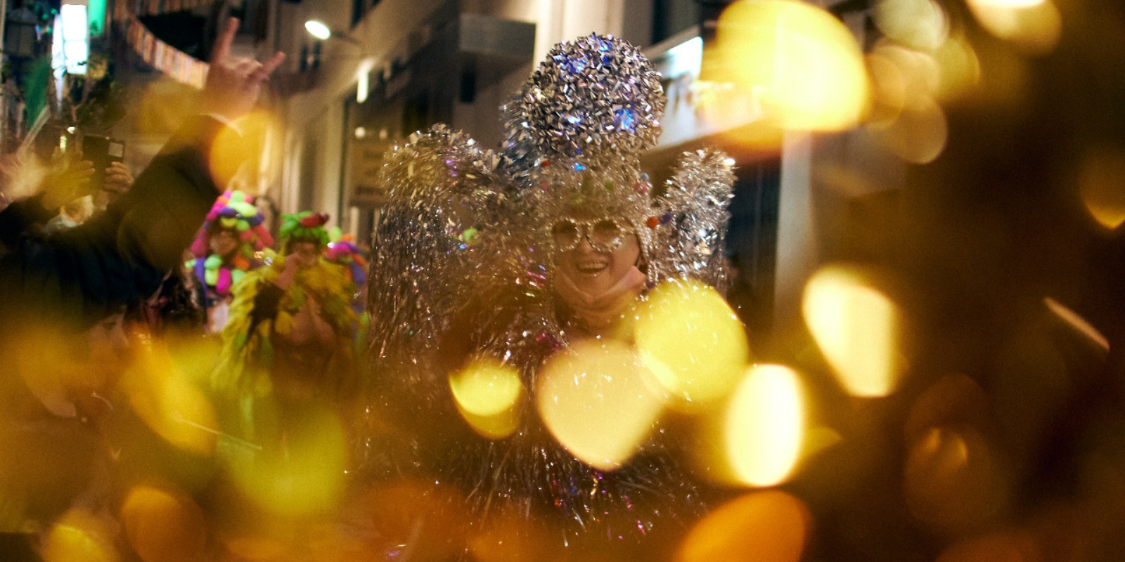 Carnaval 2022 | Foto: Mot Bcn Carnaval 2022 | Foto: Mot Bcn