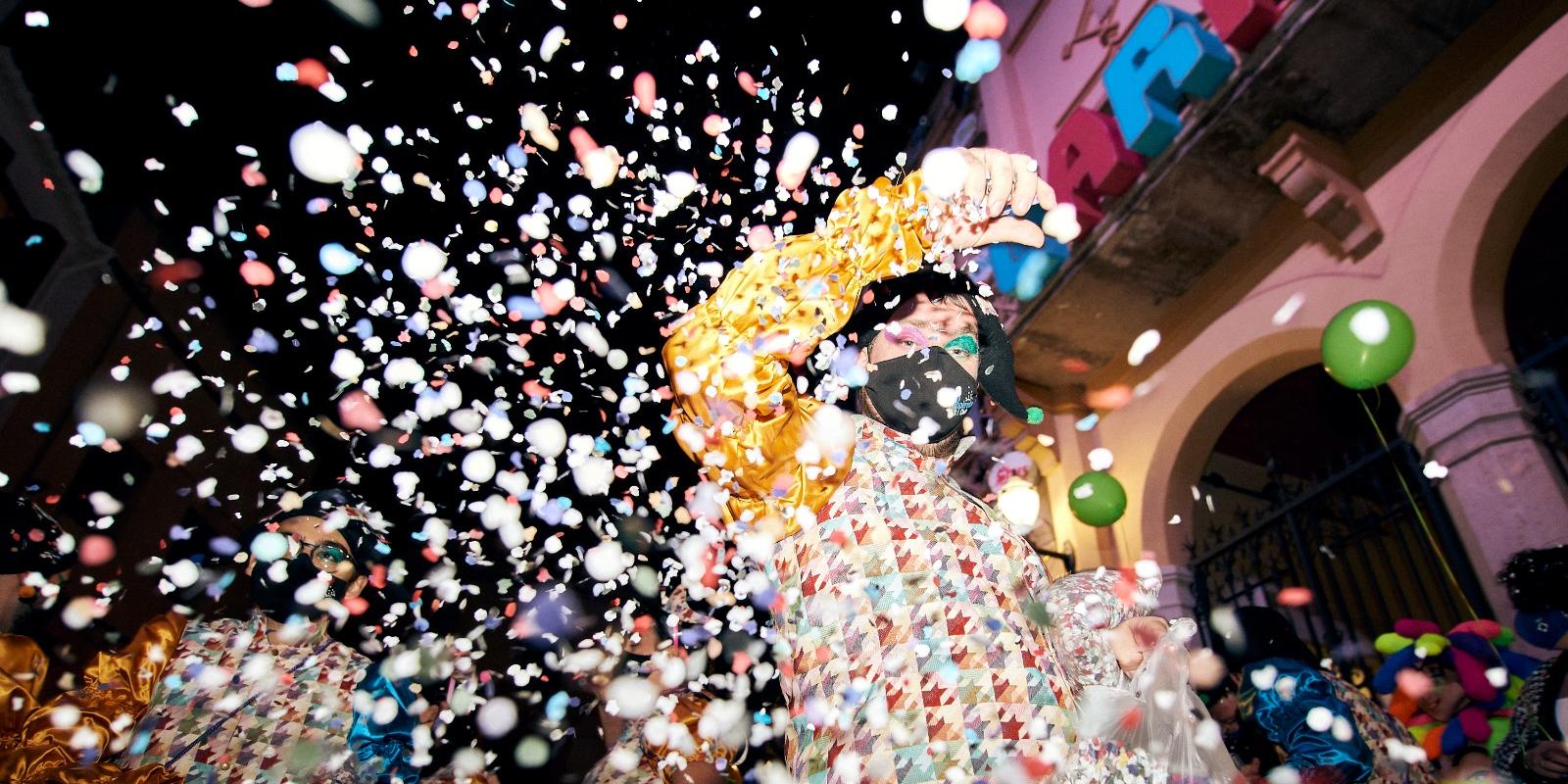 Carnaval 2022 | Foto: Mot Bcn