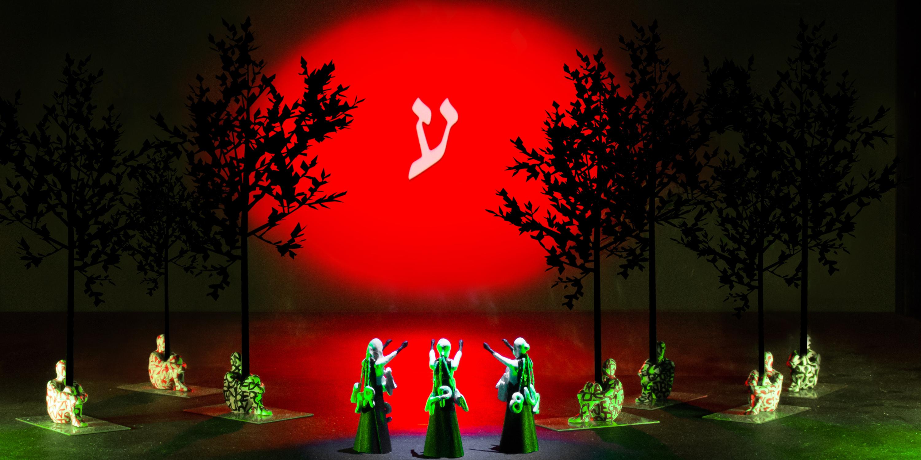 Xerrada: LiceuBib | “Macbeth”, de Giuseppe Verdi