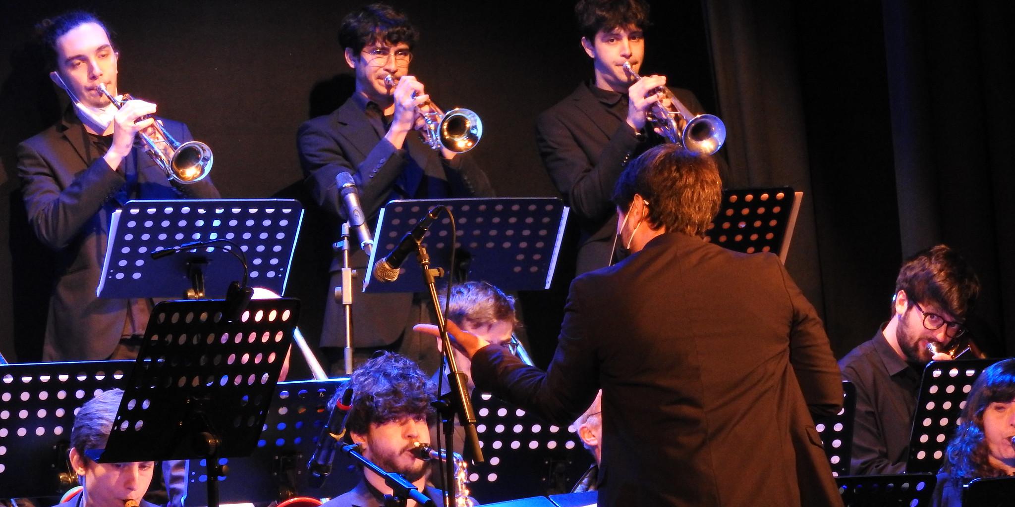 Big Band Sitges