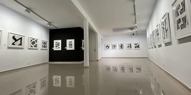 Exposició: «Vibrances», de Peter Stämpfli