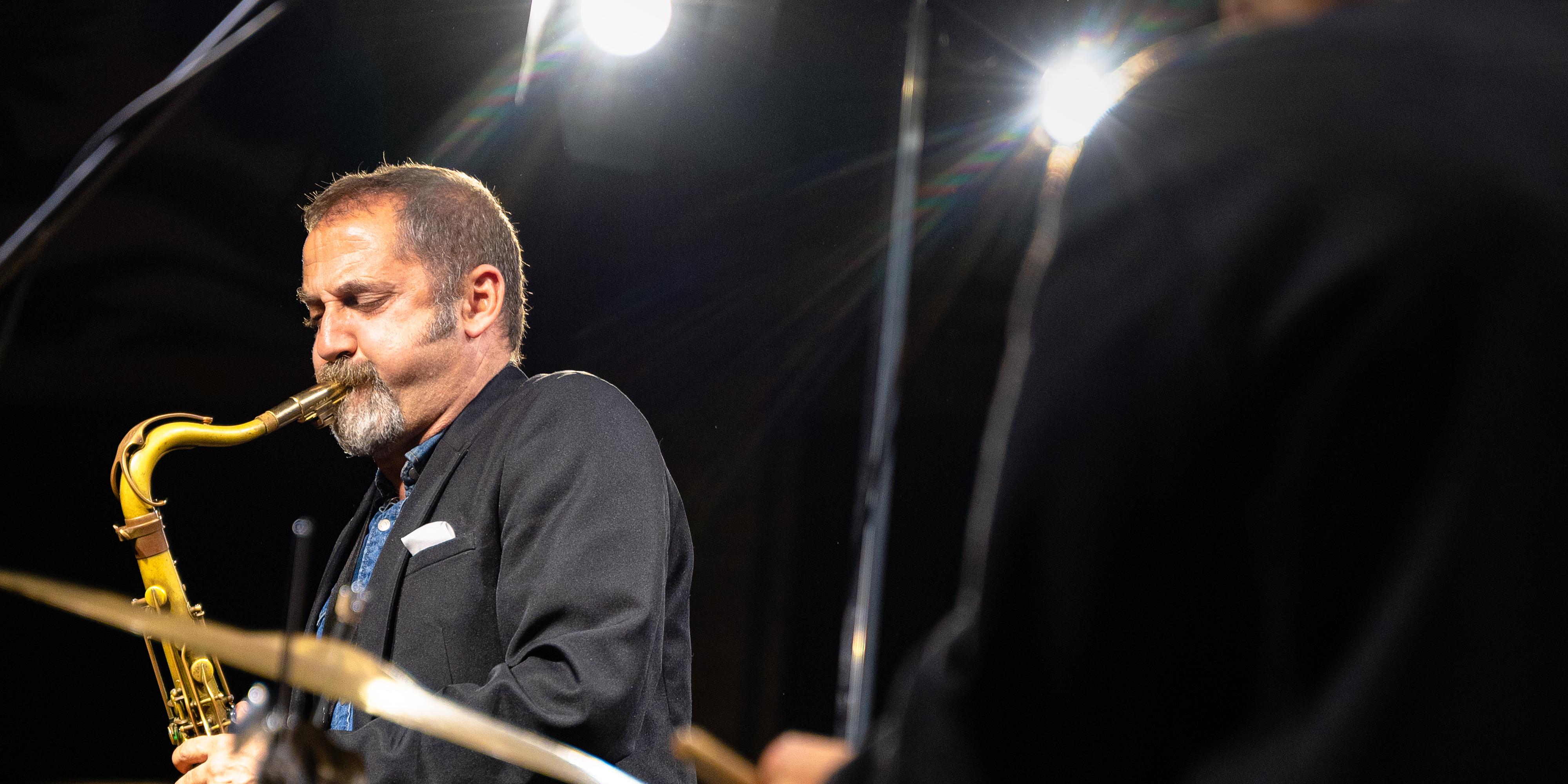 Jazz Antic Sitges 2022
