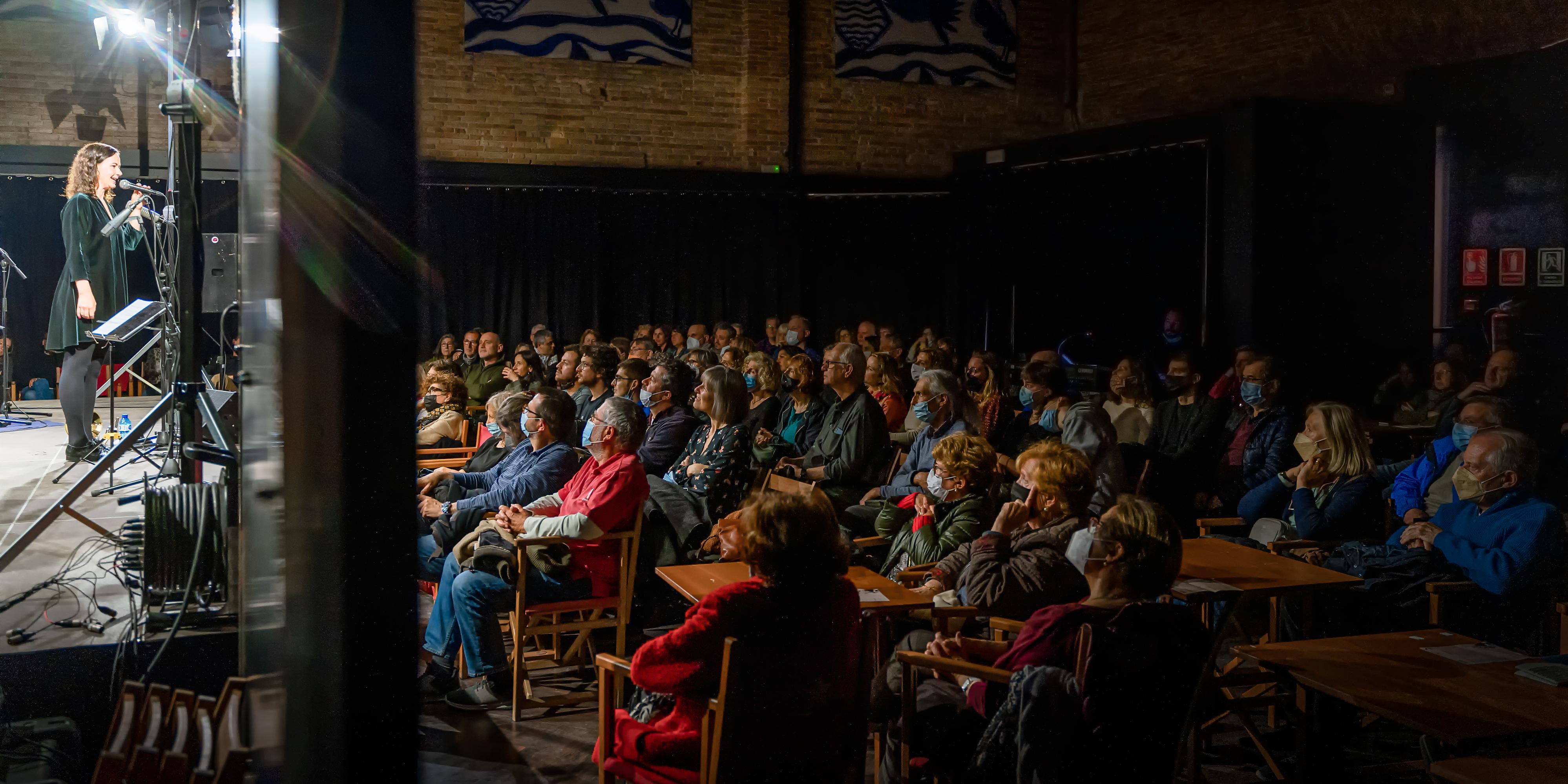 Jazz Antic Sitges 2023: 25 anys de la Small River Dixie - El petit riu creixent