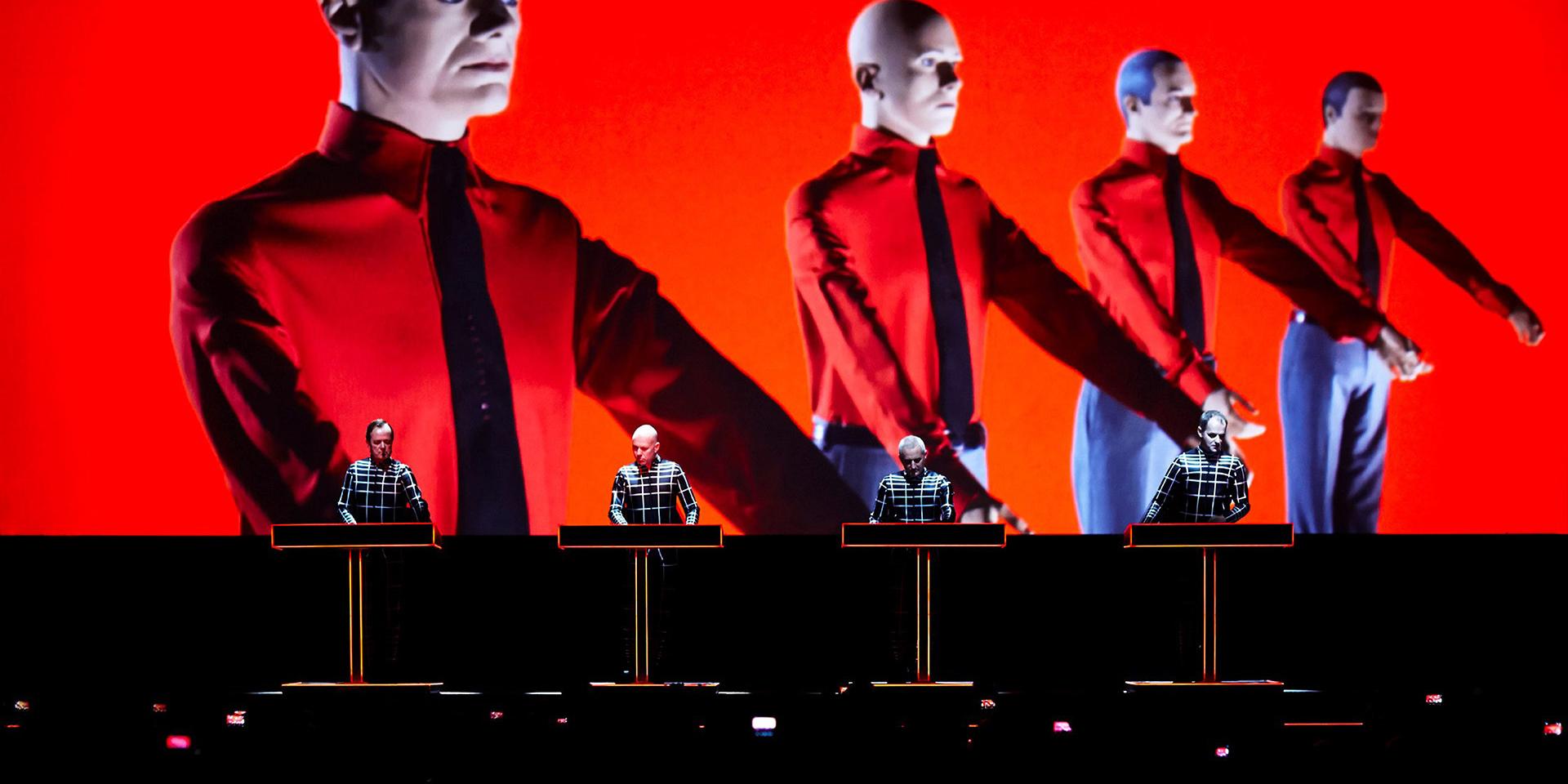 Kraftwerk