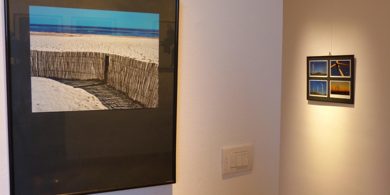 Sitges dedica una exposició pòstuma al fotògraf Josep Maria Peñalver Sitges dedica una exposició pòstuma al fotògraf Josep Maria Peñalver