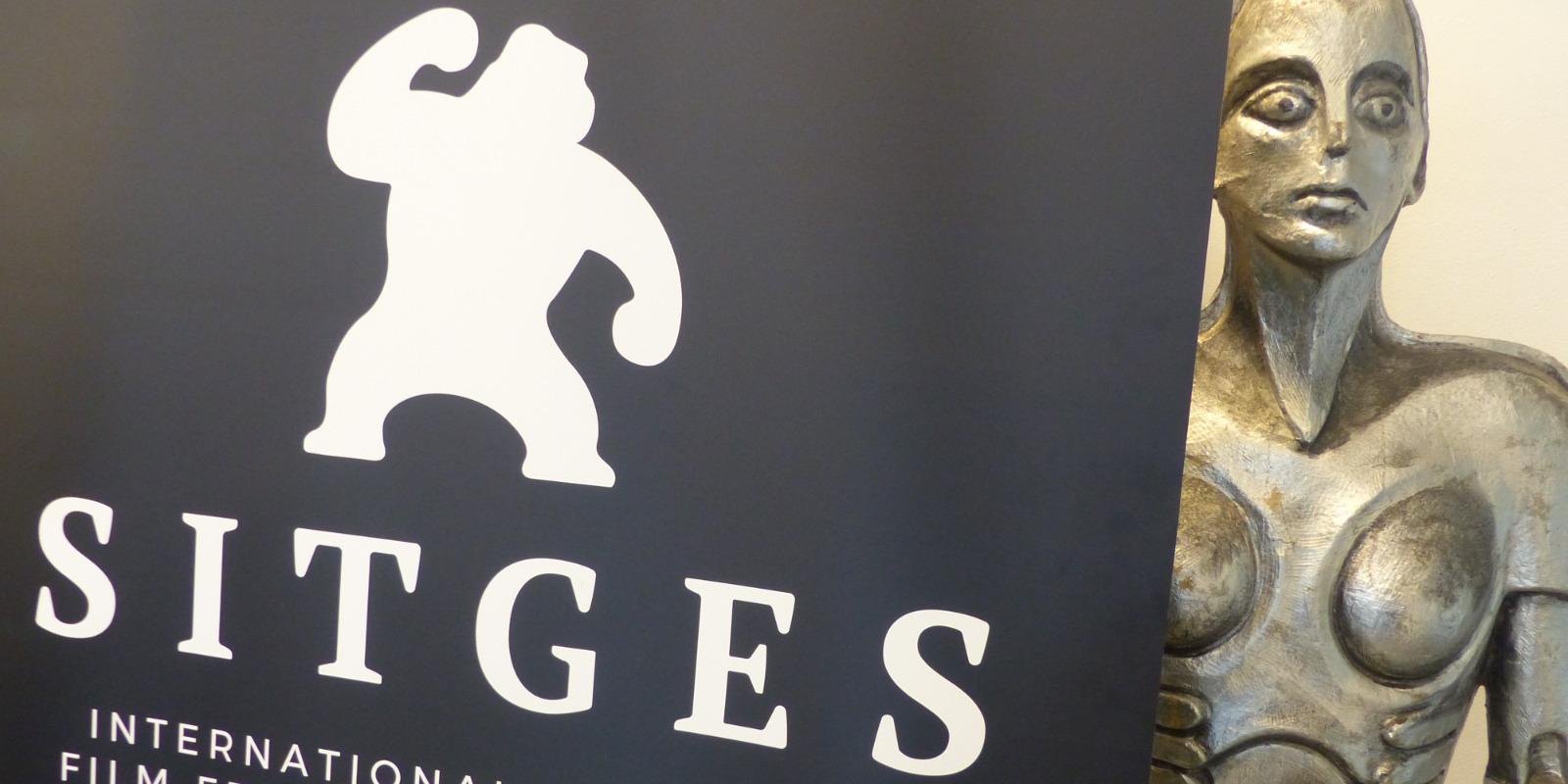Es presenta l'espot del Sitges 2023 i s'anuncia la resta de presències convidades Es presenta l'espot del Sitges 2023 i s'anuncia la resta de presències convidades