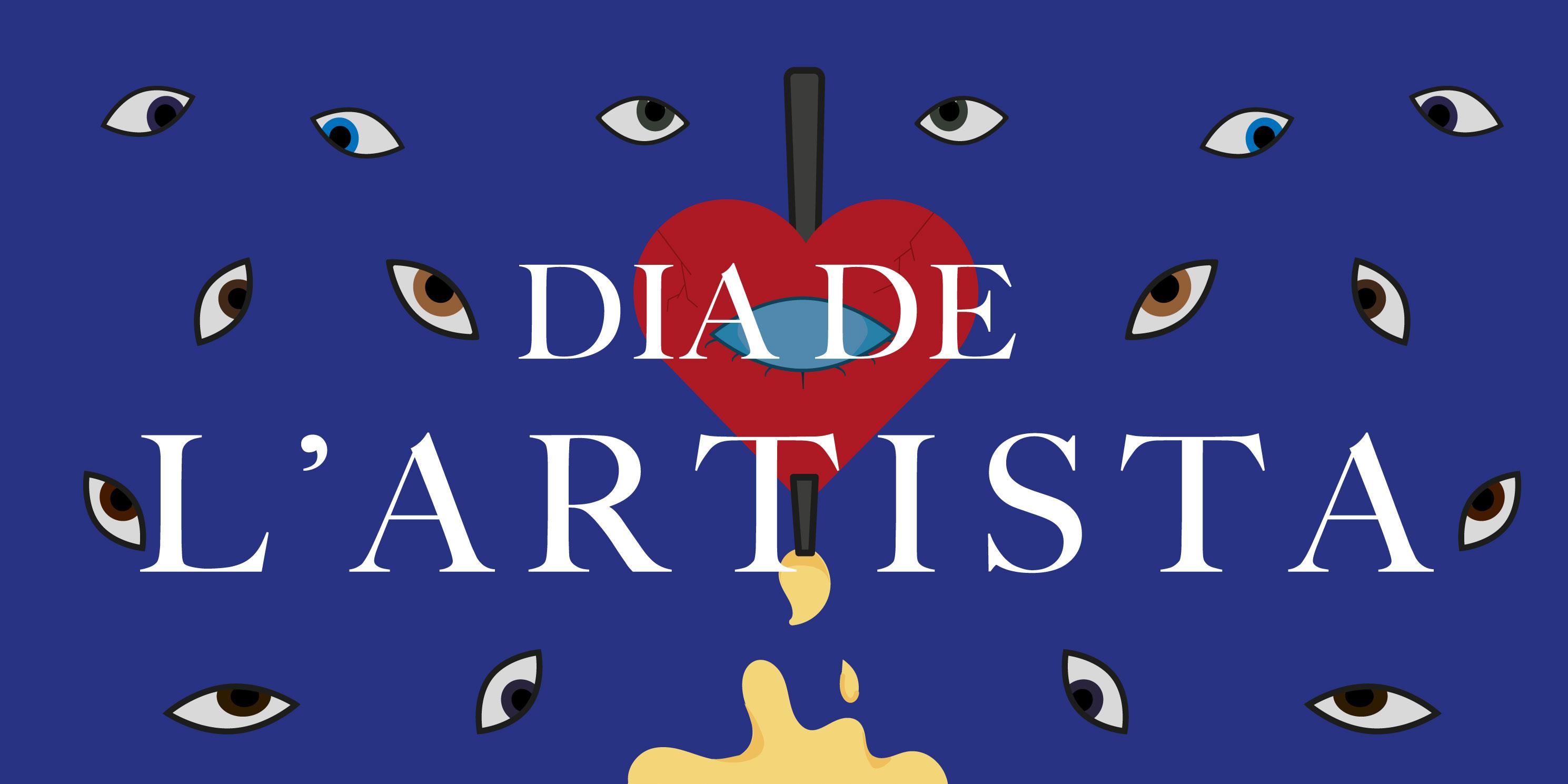Dia de l'artista 2023