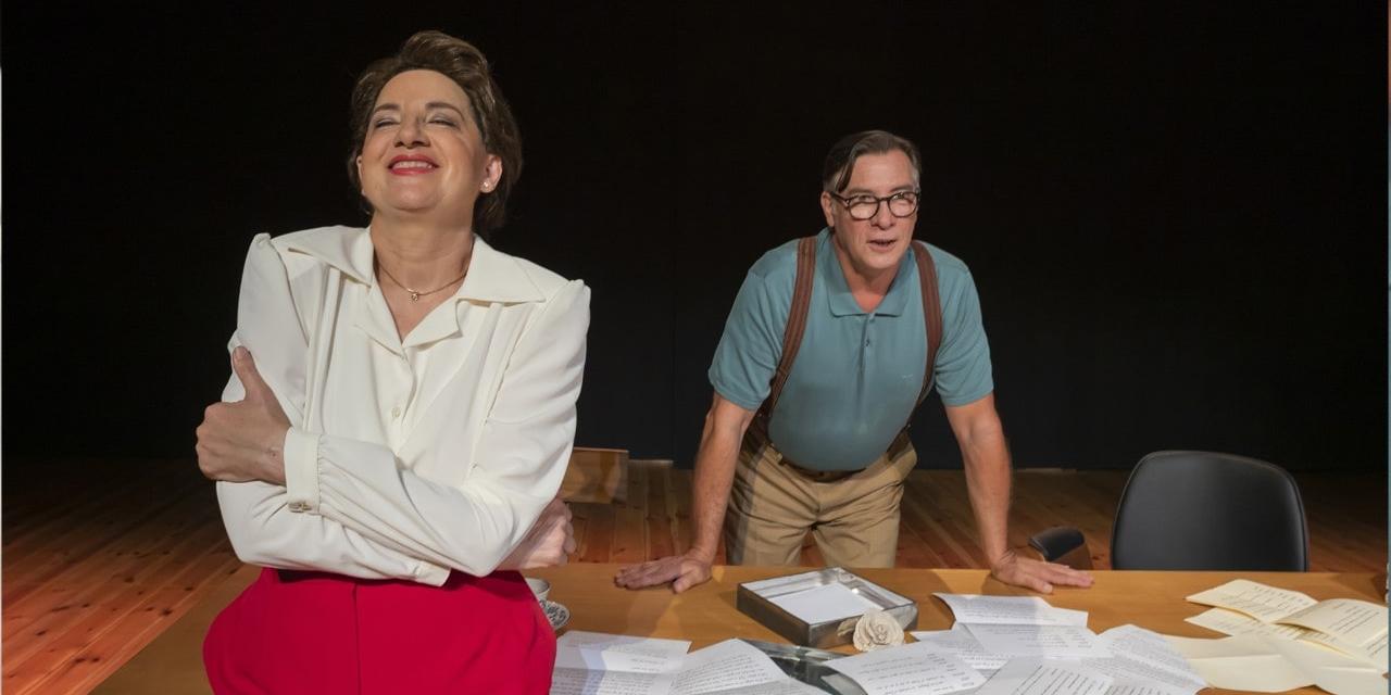 Teatre: Cartes d’amor Teatre: Cartes d’amor